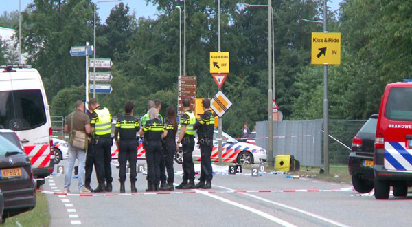 Netherlands: Bus Rams into Concert Goers, at Least One Killed Netherlands: Bus Rams into Concert Goers, at Least One Killed